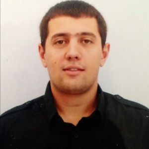 Meet your Posher, Andranik